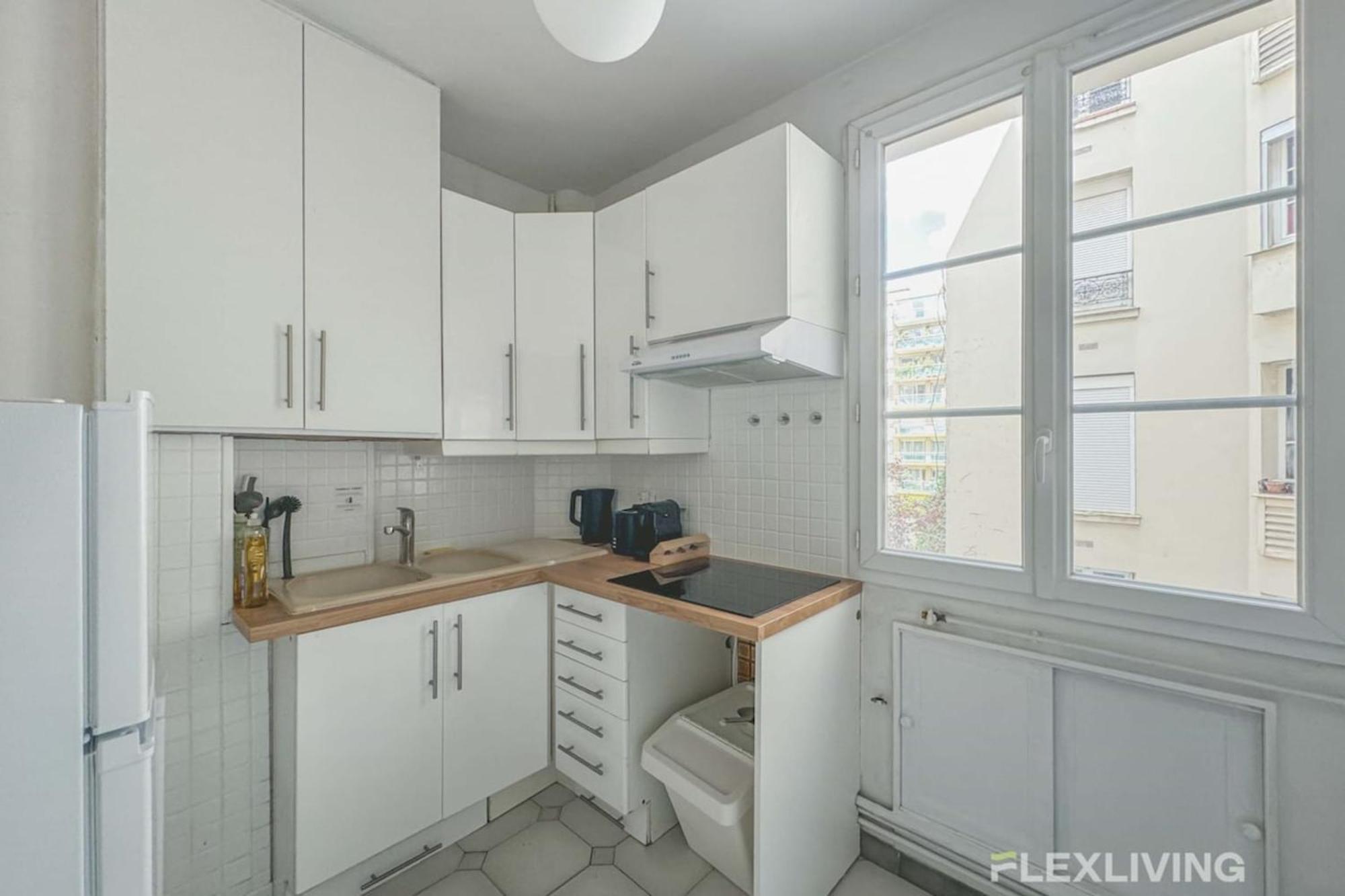 Appartement Flexliving - Whole - Lindet