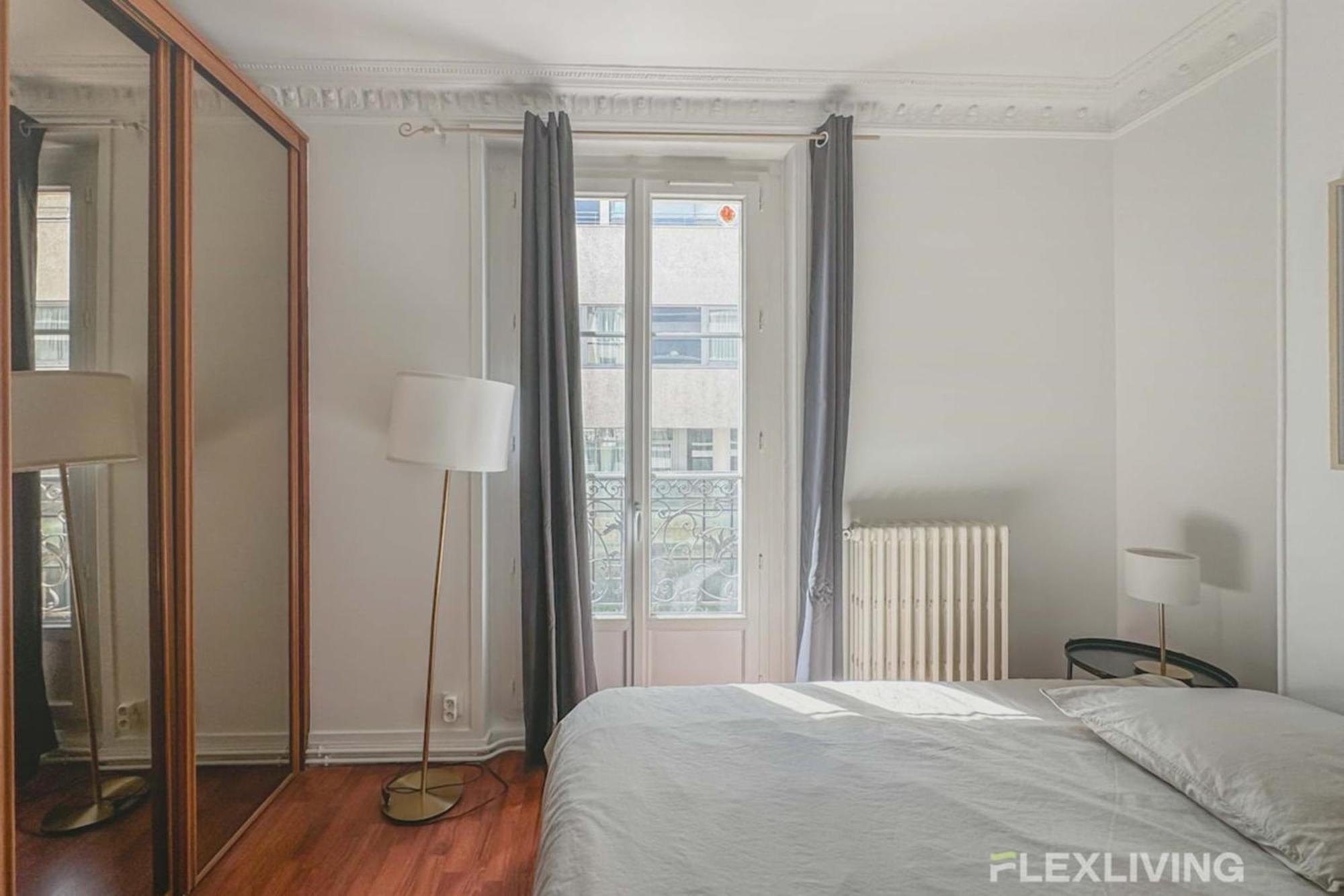 Appartement Flexliving - Whole - Lindet *
