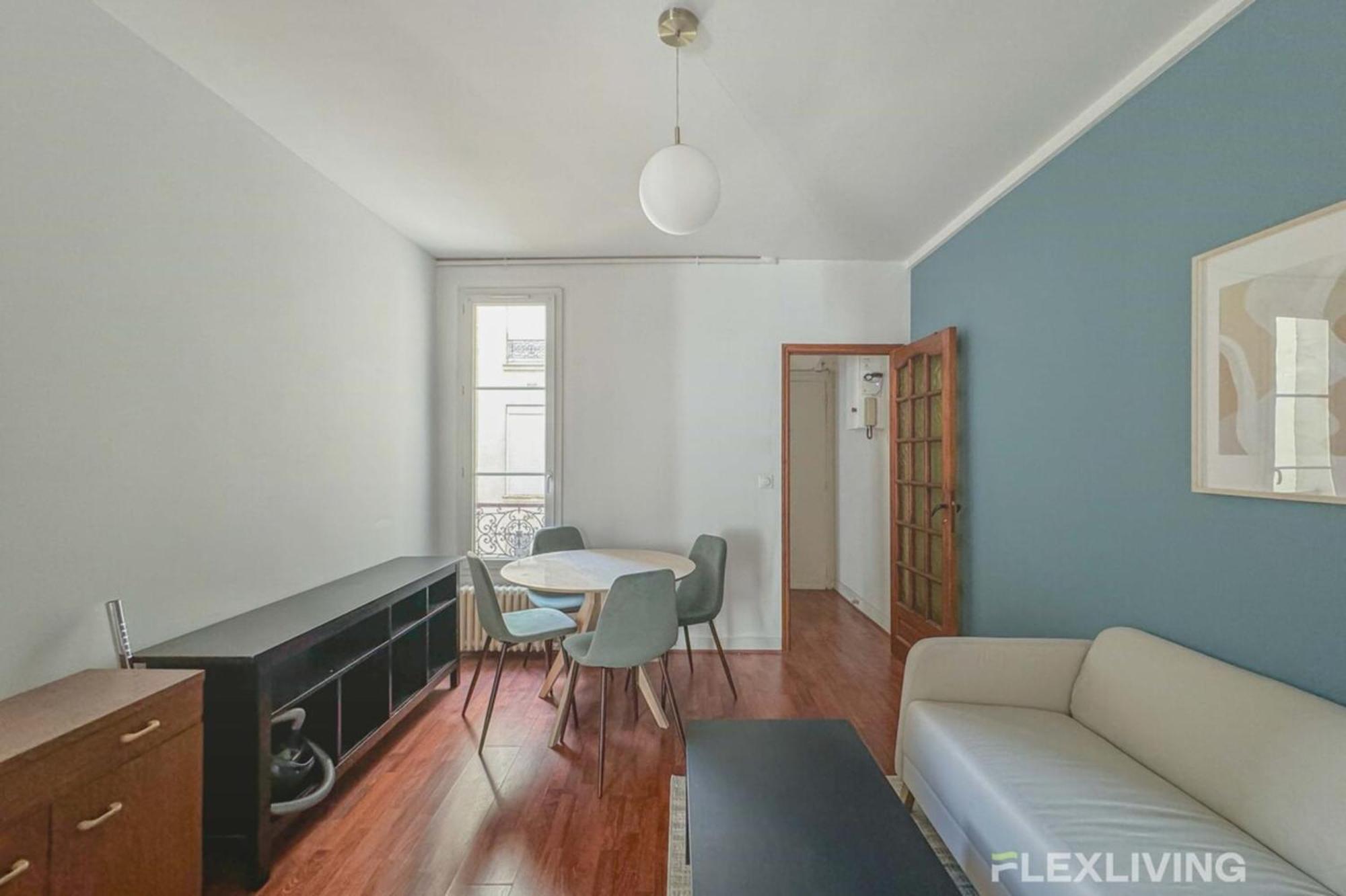 Flexliving - Whole - Lindet Appartement