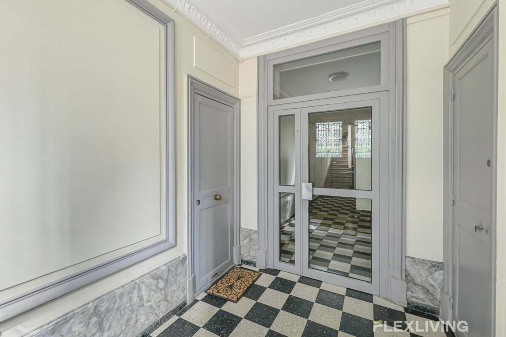 Appartement Flexliving - Whole - Lindet
