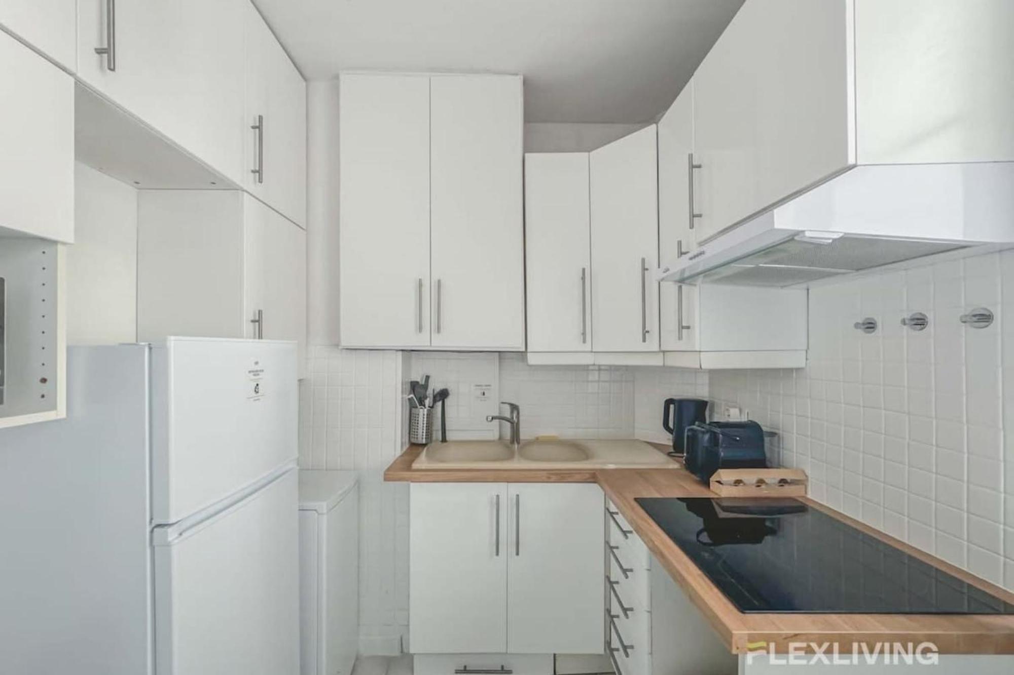 Flexliving - Whole - Lindet Appartement