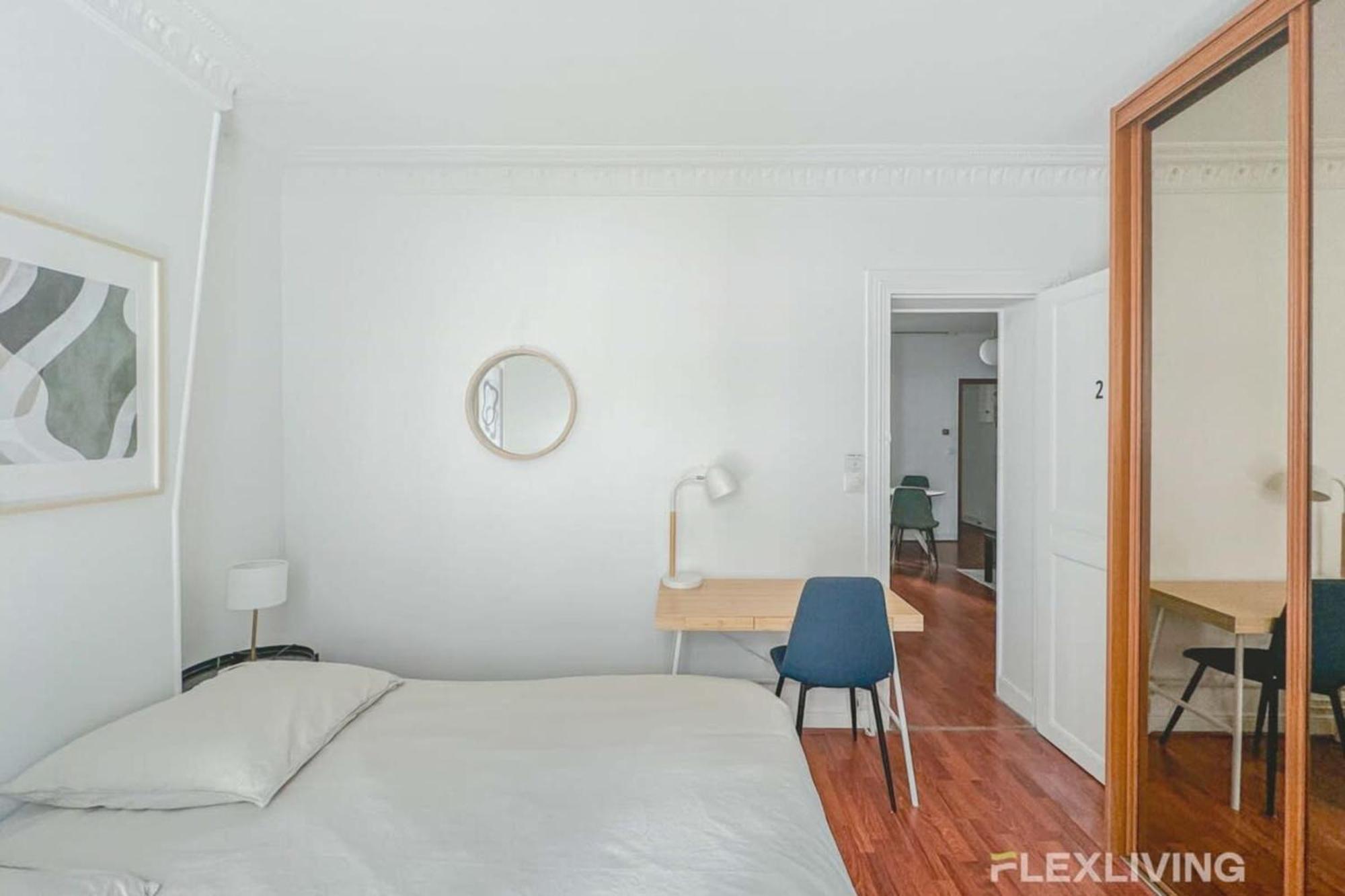 Flexliving - Whole - Lindet Appartement *