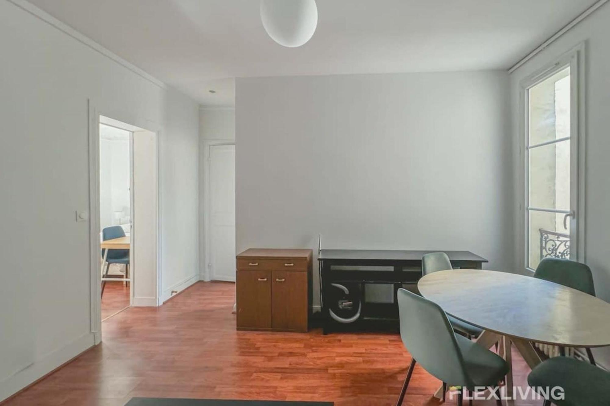 Flexliving - Whole - Lindet Appartement