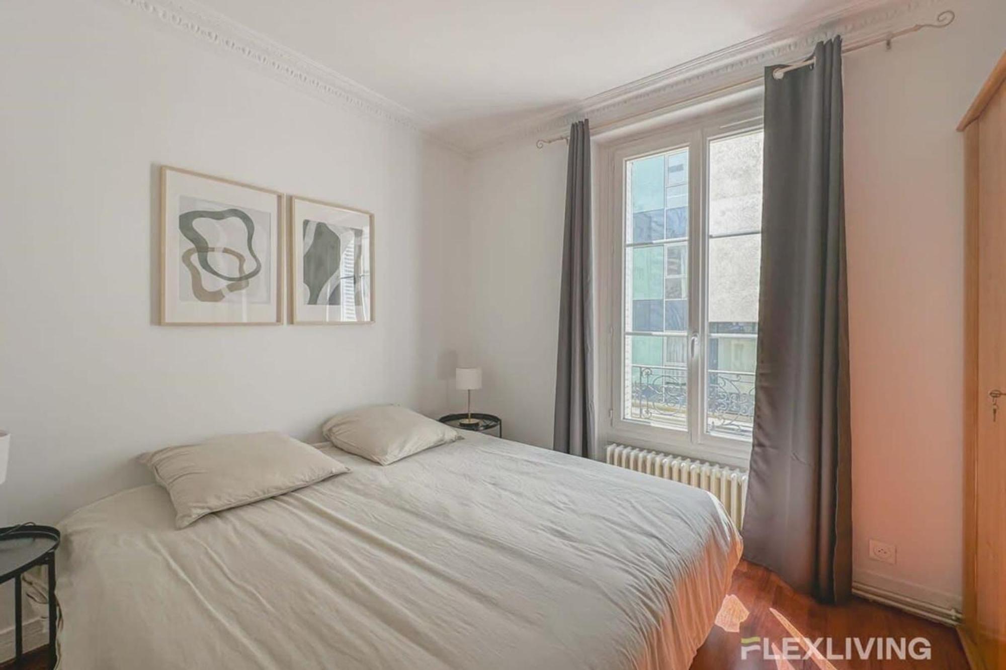 Flexliving - Whole - Lindet * Parijs