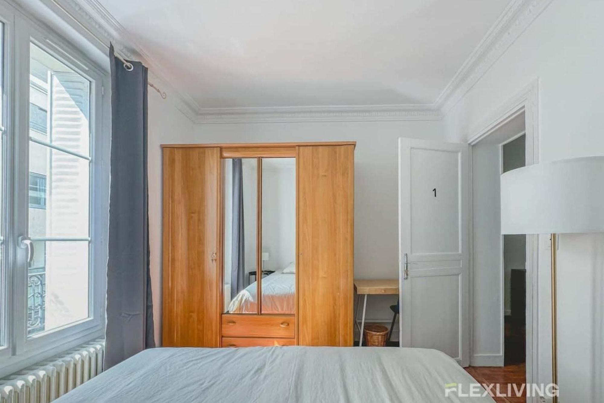 Flexliving - Whole - Lindet Appartement