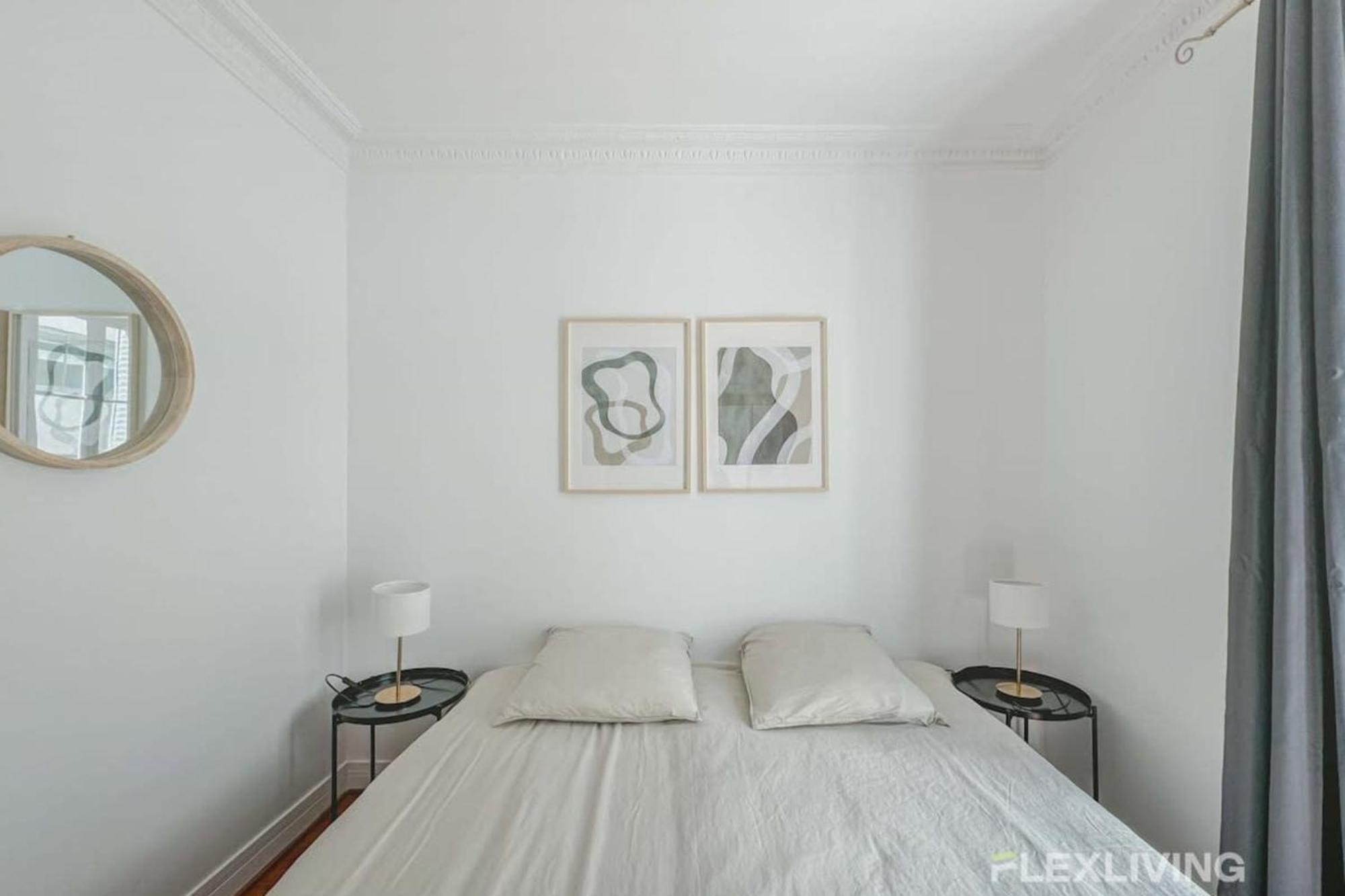 Flexliving - Whole - Lindet * Parijs